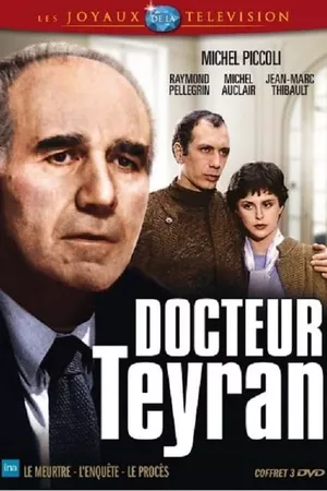 Docteur Teyran