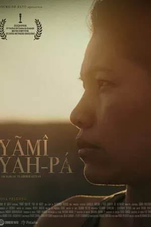 Yãmî Yah-Pá - Fim da Noite