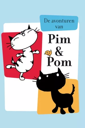 The Adventures of Pim & Pom