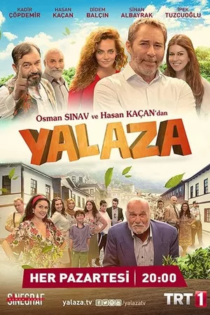 Yalaza