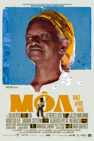 Môa, Raiz Afro Mãe