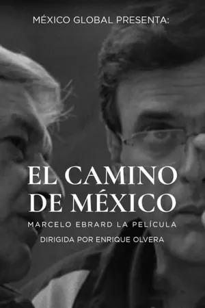 El camino de México