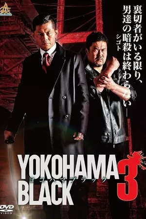 YOKOHAMA BLACK 3