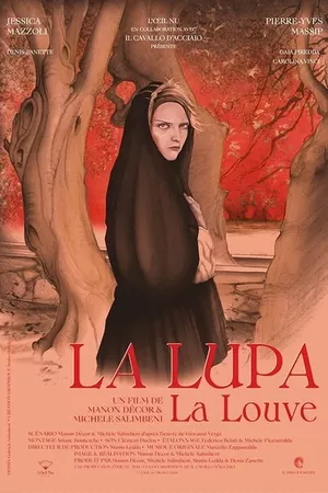 La Lupa (La Louve)