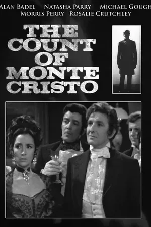 The Count of Monte Cristo