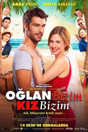 Oğlan Bizim Kız Bizim