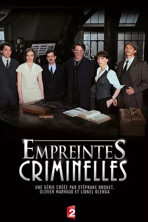 Empreintes criminelles