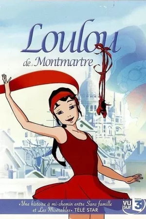 Loulou de Montmartre