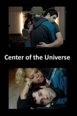 Center of the Universe