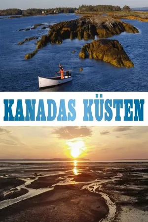 Kanadas Küsten Kanadas Küsten