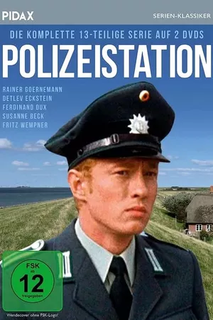 Polizeistation