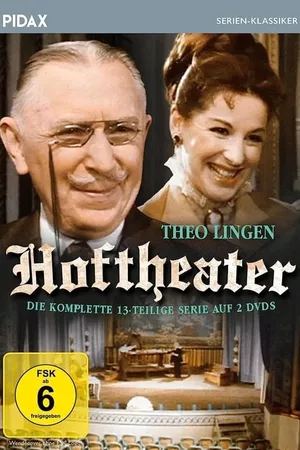 Hoftheater