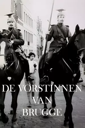 De vorstinnen van Brugge De vorstinnen van Brugge