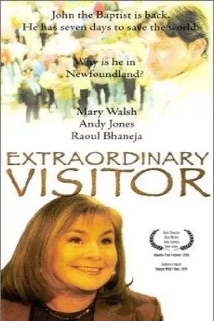 Extraordinary Visitor