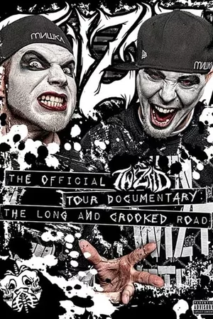 The Official Twiztid Tour Documentary: The Long And Crooked Road