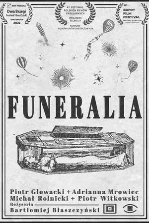 Funeralia