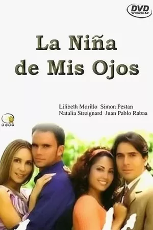 La niña de mis ojos