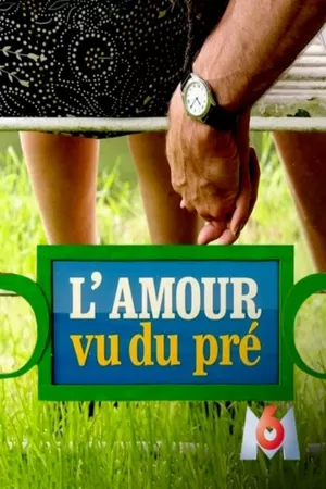 L'amour vu du pré