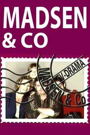 Madsen & Co.