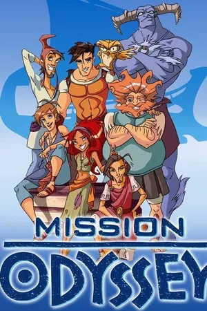 Mission Odyssey