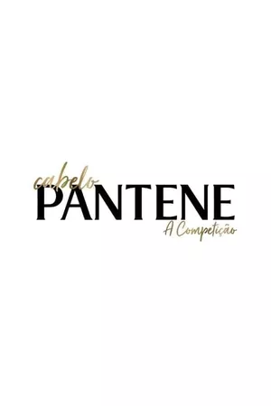 Cabelo Pantene - A Competição