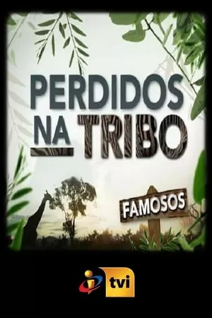 Perdidos na Tribo