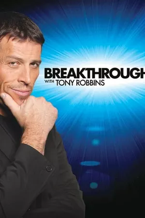 Breakthrough with Tony Robbins