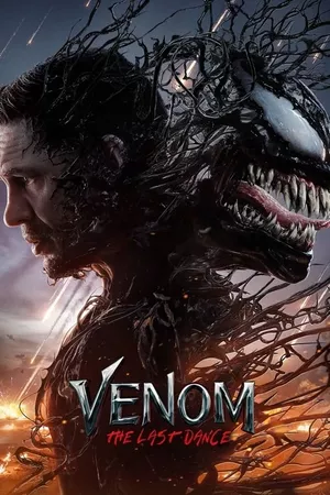 Venom: A Última Rodada