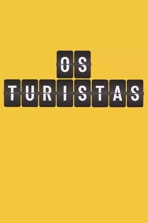 Os Turistas