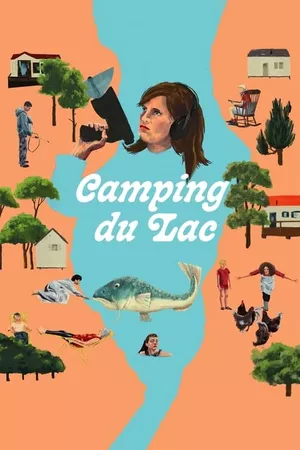 Camping do Lago