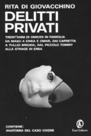 Private Crimes