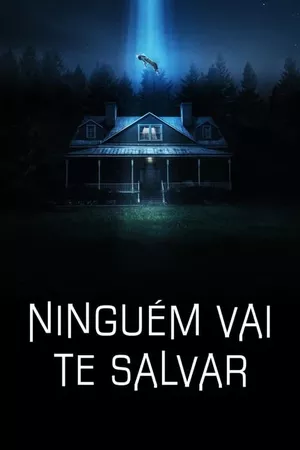 Ninguém Vai te Salvar