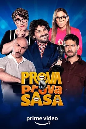 Prova Prova Sa Sa