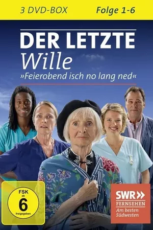 Der letzte Wille