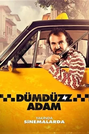 Dümdüzz Adam