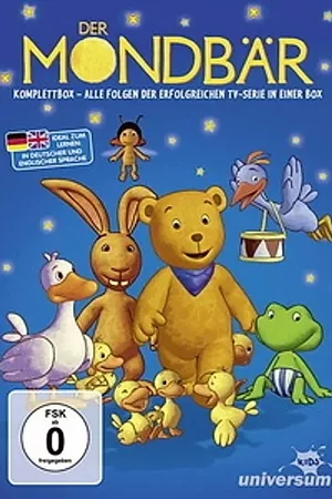 Der Mondbär