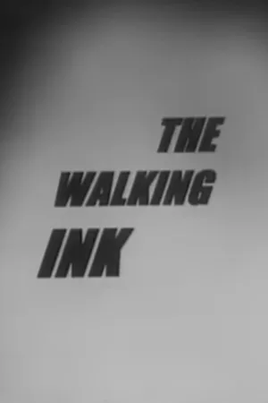 The Walking Ink