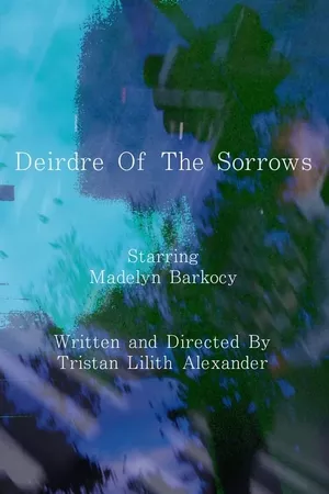 Deirdre Of The Sorrows