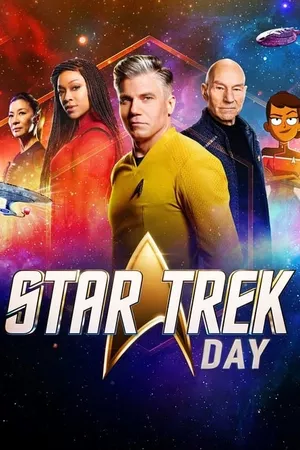 Star Trek Day