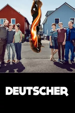 Deutscher