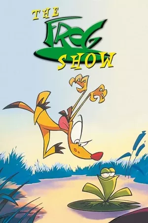 The Frog Show