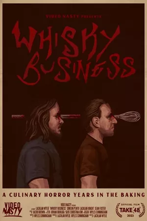 Whisky Business