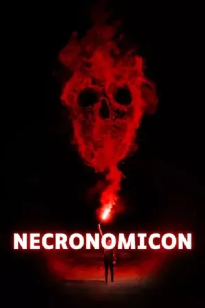 Necronomicon