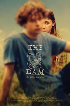 The Dam The Dam