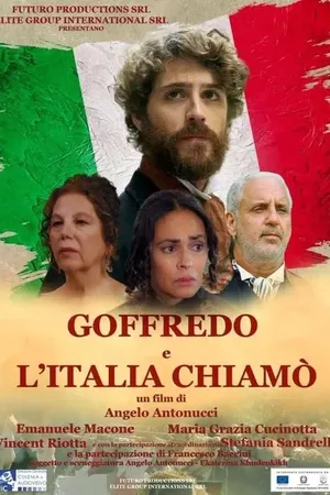 Goffredo e l'Italia chiamò