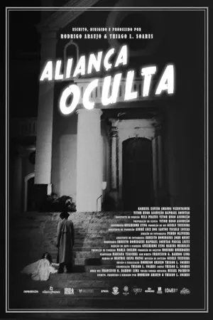 Aliança Oculta