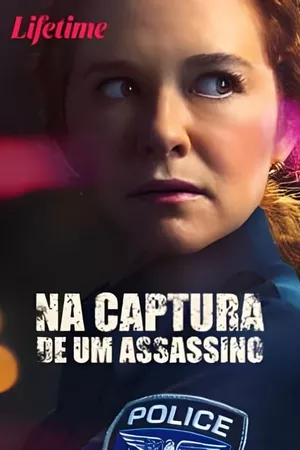 Na Captura De Um Assassino