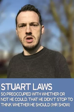 Stuart Laws: So Preoccupied...