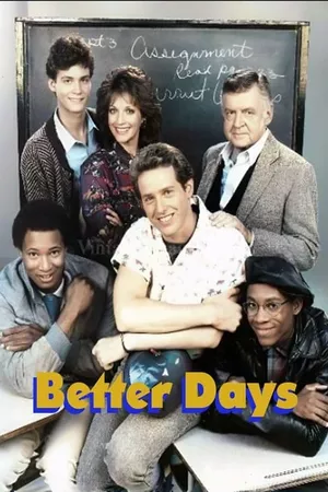 Better Days