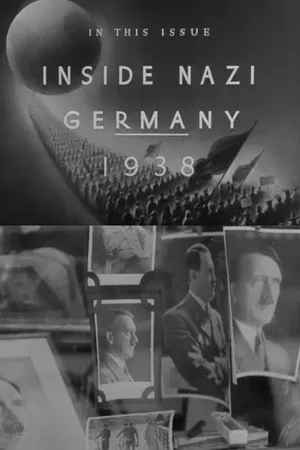 Inside Nazi Germany